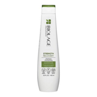 Biolage Strength Recovery Shampoo 13.5 Oz. UltraBeauty.shop