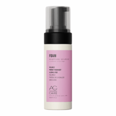 AG Care Foam Weightless Volumizer 5 Oz. - Image 1
