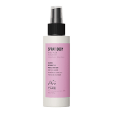 AG Care Spray Body Soft-Hold Volumizer 5 Oz. UltraBeauty.shop