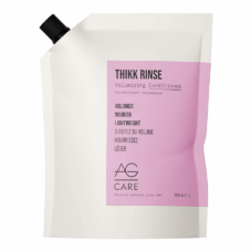 AG Care Thikk Rinse Volumizing Conditioner 33.8 Oz. UltraBeauty.shop