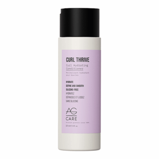 AG Care Curl Thrive Hydrating Conditioner 8 Oz. UltraBeauty.shop