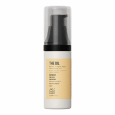 AG Care The Oil Argan Smoothing Oil 1 Oz. UltraBeauty.shop