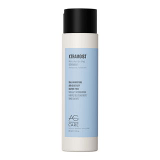 AG Care Xtramoist Moisturizing Shampoo 10 Oz. UltraBeauty.shop