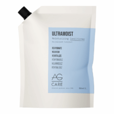 AG Care Ultramoist Moisturizing Conditioner 33.8 Oz. UltraBeauty.shop
