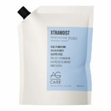 AG Care Xtramoist Moisturizing Shampoo 33.8 Oz. - Image 1