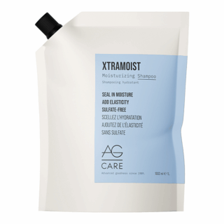 AG Care Xtramoist Moisturizing Shampoo 33.8 Oz. Beauty Products UltraBeauty.shop AG Care Xtramoist Moisturizing Shampoo 33.8 Oz. UltraBeauty.shop