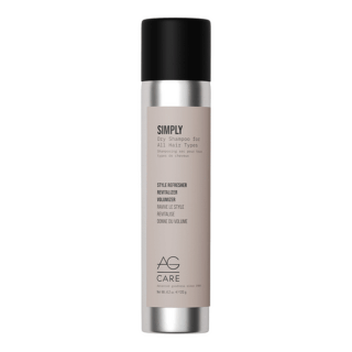 AG Care Simply Dry Shampoo 4.2 Oz. UltraBeauty.shop