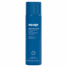Aquage Sea Extend Silkening Oil Foam 8 oz - Image 1