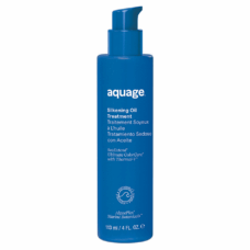 Aquage Silkening Oil Treatment 4 oz - Image 1