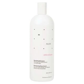 Avlon Affirm Nourishing Shampoo 32 Oz.