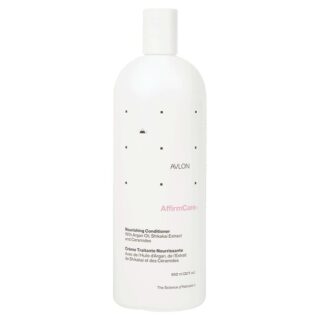 Avlon Affirm Nourishing Conditioner 32 Oz.