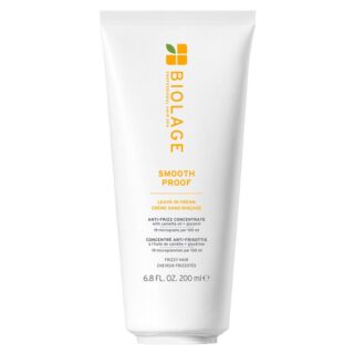 Biolage SmoothProof Leave-in Cream 5.1 Oz UltraBeauty.shop