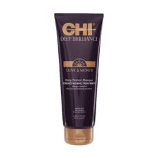 CHI Farouk Deep Brilliance Deep Brilliance Protein Masque 8 Oz. - Image 1
