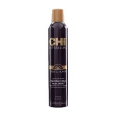 CHI Farouk Deep Brilliance Flex & Hold Hairspray 10 Oz.* - Image 1
