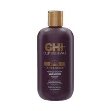 CHI Farouk Deep Brilliance Optimum Moisture Shampoo 12 Oz. - Image 1