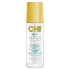 CHI Farouk Aloe Vera Moisturizing Curl Cream 5 Oz. - Image 1