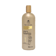 Avlon KeraCare Hydrating/Detangling Shampoo 32 Oz. - Image 1