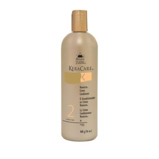 Avlon KeraCare Humecto Creme Conditioner 16 Oz.