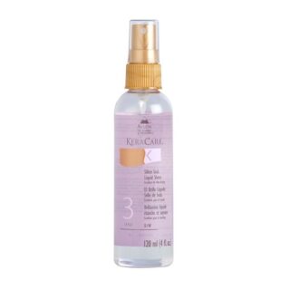 Avlon KeraCare Silken Seal Liquid Sheen 4 Oz.