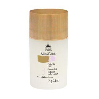 Avlon Karecare KeraCare Styling Wax Stick 2.6 Oz."