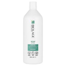 Biolage ScalpSync Anti-Dandruff Shampoo 33.8 Oz. - Image 1
