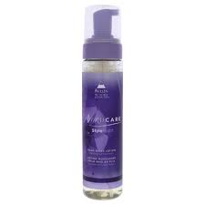 Avlon Affirm StyleRight Foam Wrap Lotion 8 Oz. UltraBeauty.shop