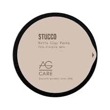 AG Care Stucco Matte Clay Paste 2.5 oz