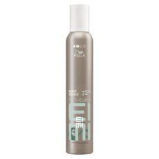 Wella EIMI Nutricurls Boost Bounce 72 hr Curl Enhancing Mousse 10.1 Oz - Image 1