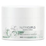 Wella Nutricurls Waves & Curls Deep Treatment Mask 1 Oz UltraBeauty.shop