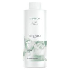 Wella Nutricurls Micellar Shampoo for Curls 33.8 Oz Anti Frizz UltraBeauty.shop Wella Nutricurls Micellar Shampoo for Curls 33.8 Oz UltraBeauty.shop
