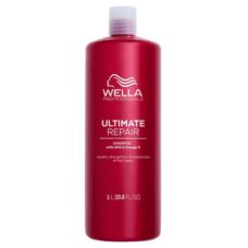 Wella Ultimate Repair Shampoo 33.8 Oz UltraBeauty.shop