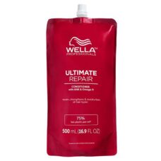 Wella Ultimate Repair Conditioner Refill 16.9 Oz Beauty Products UltraBeauty.shop Wella Ultimate Repair Conditioner Refill 16.9 Oz UltraBeauty.shop