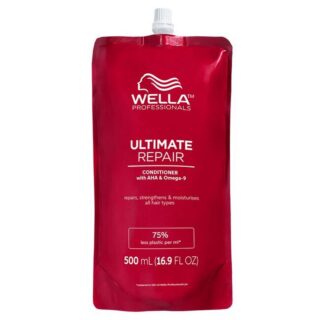 Wella Ultimate Repair Conditioner Refill 16.9 Oz UltraBeauty.shop