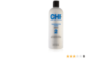 CHI Farouk Transformation Solution for Chemically Treated Hair Phase 2, 16 Oz - Image 1
