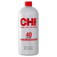 CHI Farouk CHI Color 40 Volume Color Generator 30 Oz - Image 1
