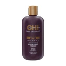 CHI Farouk Deep Brilliance Optimum Moisture Conditioner 12 Oz - Image 1