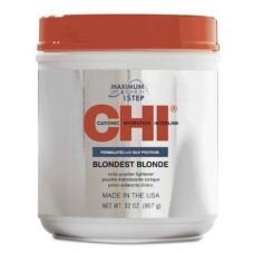 CHI Farouk Blondest Blonde Ionic Powder Lightener 32 Oz - Image 1