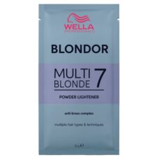 Wella Blondor Multi Powder 7 Lightener 1 Oz UltraBeauty.shop