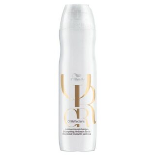 Wella Oil Reflections Luminous Reveal Shampoo 8.45 Oz UltraBeauty.shop