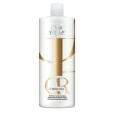 Wella Oil Reflections Luminous Reveal Shampoo 33.8 Oz - Image 1