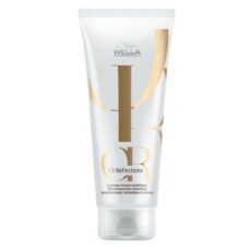 Wella Oil Reflections Luminous Instant Conditioner 6.76 Oz UltraBeauty.shop
