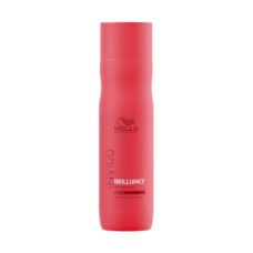 Wella INVIGO Brilliance Color Protection Shampoo for Coarse Hair, 10.1 Oz UltraBeauty.shop