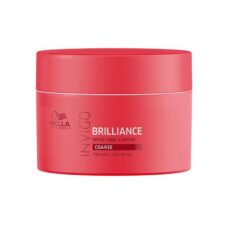 Wella INVIGO Brilliance Mask for Coarse Hair 5.7 Oz UltraBeauty.shop