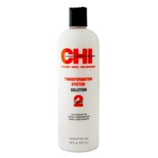 CHI Farouk Transformation Solution for Virgin/Resistant Hair Phase 2, 16 Oz - Image 1