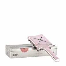 ikoo Paddle X Classic Brushes- MANHATTAN GLAM - Image 1