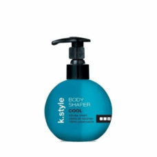 Lakme K.style Cool Body Shaper Volume Cream 250 Ml - Image 1