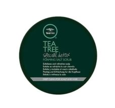 Paul Mitchell Tea Tree Special Detox Foaming Salt Scrub - Image 1