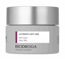 Biodroga Ultimate Anti-Age 24h Care 50 mL. .. UltraBeauty.shop