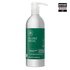 Tea Tree Special Conditioner Aluminum Bottle16.9 Oz.