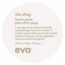 EVO The Shag Beach Paste 1.76 fl.oz - Image 1